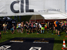 Valašský Hrb 2019. Autor: Lenka Nováčková