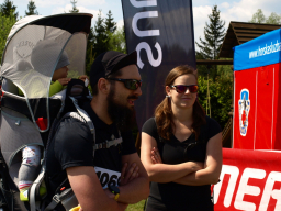 Valašský Hrb 2019. Autor: Lenka Nováčková