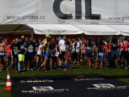 Valašský Hrb 2019. Autor: Lenka Nováčková