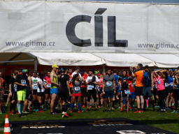 Valašský Hrb 2019. Autor: Lenka Nováčková