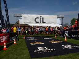 Valašský Hrb 2019. Autor: Lenka Nováčková