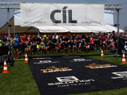 Valašský Hrb 2019. Autor: Lenka Nováčková