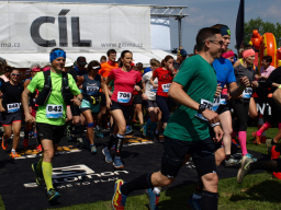 Valašský Hrb 2019. Autor: Lenka Nováčková