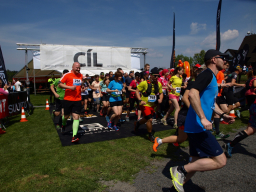 Valašský Hrb 2019. Autor: Lenka Nováčková