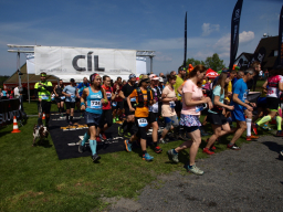 Valašský Hrb 2019. Autor: Lenka Nováčková