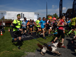 Valašský Hrb 2019. Autor: Lenka Nováčková