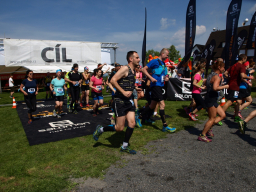 Valašský Hrb 2019. Autor: Lenka Nováčková