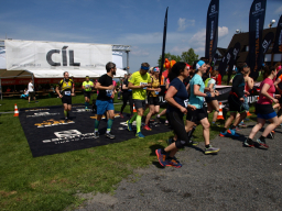 Valašský Hrb 2019. Autor: Lenka Nováčková