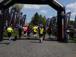 Valašský Hrb 2019. Autor: Lenka Nováčková