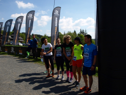 Valašský Hrb 2019. Autor: Lenka Nováčková