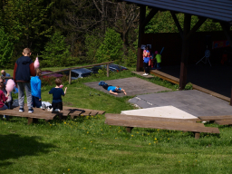 Valašský Hrb 2019. Autor: Lenka Nováčková