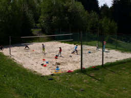 Valašský Hrb 2019. Autor: Lenka Nováčková