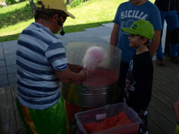 Valašský Hrb 2019. Autor: Lenka Nováčková