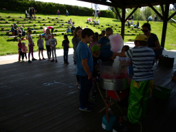 Valašský Hrb 2019. Autor: Lenka Nováčková