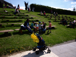 Valašský Hrb 2019. Autor: Lenka Nováčková