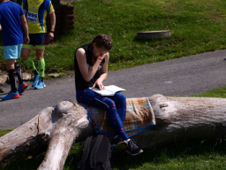 Valašský Hrb 2019. Autor: Lenka Nováčková