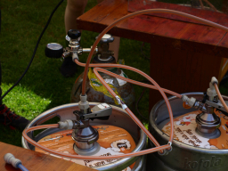 Valašský Hrb 2019. Autor: Lenka Nováčková