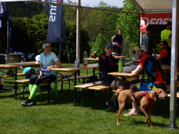 Valašský Hrb 2019. Autor: Lenka Nováčková