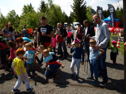 Valašský Hrb 2019. Autor: Lenka Nováčková