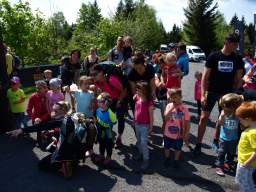 Valašský Hrb 2019. Autor: Lenka Nováčková