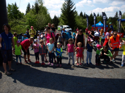 Valašský Hrb 2019. Autor: Lenka Nováčková