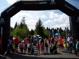 Valašský Hrb 2019. Autor: Lenka Nováčková