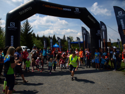 Valašský Hrb 2019. Autor: Lenka Nováčková