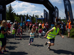 Valašský Hrb 2019. Autor: Lenka Nováčková