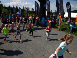 Valašský Hrb 2019. Autor: Lenka Nováčková