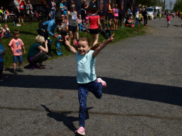 Valašský Hrb 2019. Autor: Lenka Nováčková