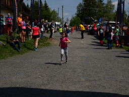 Valašský Hrb 2019. Autor: Lenka Nováčková
