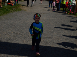 Valašský Hrb 2019. Autor: Lenka Nováčková