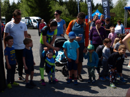 Valašský Hrb 2019. Autor: Lenka Nováčková