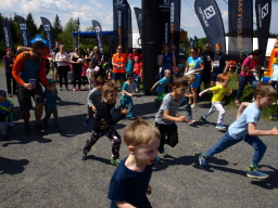 Valašský Hrb 2019. Autor: Lenka Nováčková