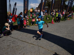 Valašský Hrb 2019. Autor: Lenka Nováčková