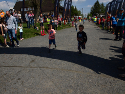 Valašský Hrb 2019. Autor: Lenka Nováčková