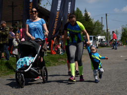 Valašský Hrb 2019. Autor: Lenka Nováčková