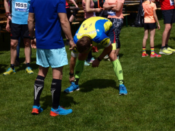 Valašský Hrb 2019. Autor: Lenka Nováčková