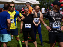 Valašský Hrb 2019. Autor: Lenka Nováčková