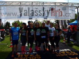 Valašský Hrb 2019. Autor: Lenka Nováčková