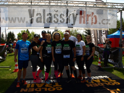 Valašský Hrb 2019. Autor: Lenka Nováčková