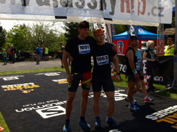 Valašský Hrb 2019. Autor: Lenka Nováčková