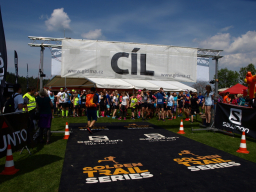 Valašský Hrb 2019. Autor: Lenka Nováčková