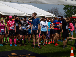 Valašský Hrb 2019. Autor: Lenka Nováčková