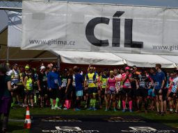 Valašský Hrb 2019. Autor: Lenka Nováčková