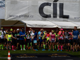 Valašský Hrb 2019. Autor: Lenka Nováčková