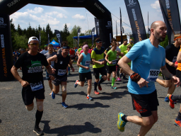 Valašský Hrb 2019. Autor: Lenka Nováčková