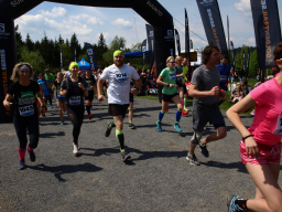 Valašský Hrb 2019. Autor: Lenka Nováčková