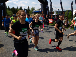 Valašský Hrb 2019. Autor: Lenka Nováčková