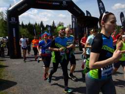 Valašský Hrb 2019. Autor: Lenka Nováčková